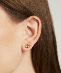 Dean Davidson Signature Small Knockout Studs