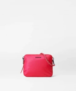 MZ WALLACE Bowery Crossbody Bags