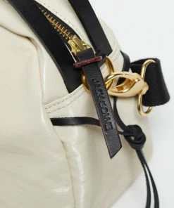 Jack Gomme LeBOWL Handle Crossbody Bag