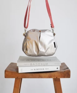 Brontibay Paris Flashdance Glam Crossbody Bags