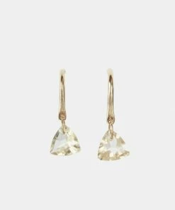 5 Octobre Trilo Earrings Jewelry