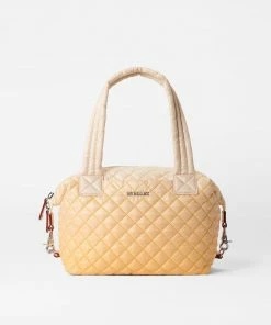 MZ WALLACE Medium Sutton Deluxe