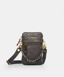 MZ WALLACE Bags Micro Crosby