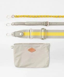 MZ WALLACE **LOW INVENTORY** Crosby Crossbody Bags