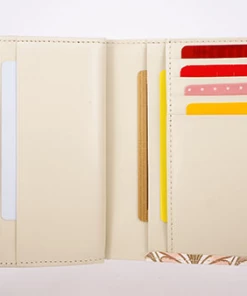 Made In Japan Wallets Butterfly Flight Frame Wallet