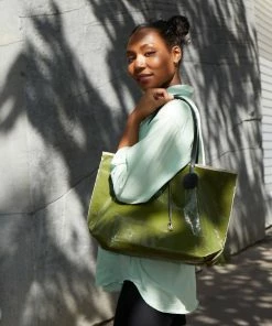 Jack Gomme Bags **SALE** BAHIA Tote