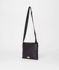 MZ WALLACE Metro Flat Crossbody Bags