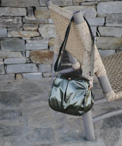 Brontibay Paris Flashdance Glam Crossbody Bags