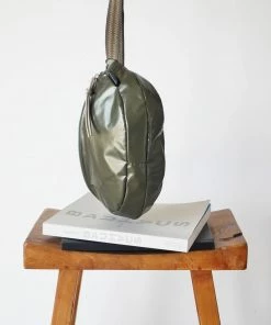 Brontibay Paris Sakari Glam Belt Bag