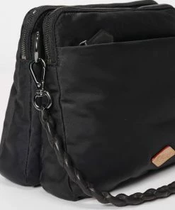 MZ WALLACE Bowery Crossbody Bags