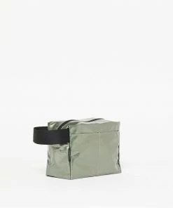 Jack Gomme Bags BOX Toiletry Case