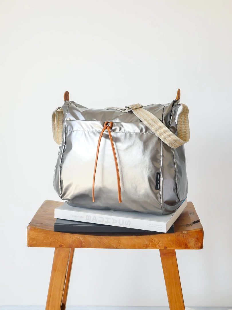 Brontibay Paris **NEW** Kallika Crossbody Bag