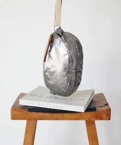 Brontibay Paris Sakari Glam Belt Bag