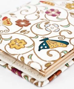 Made In Japan Wallets Butterfly Flight Frame Wallet