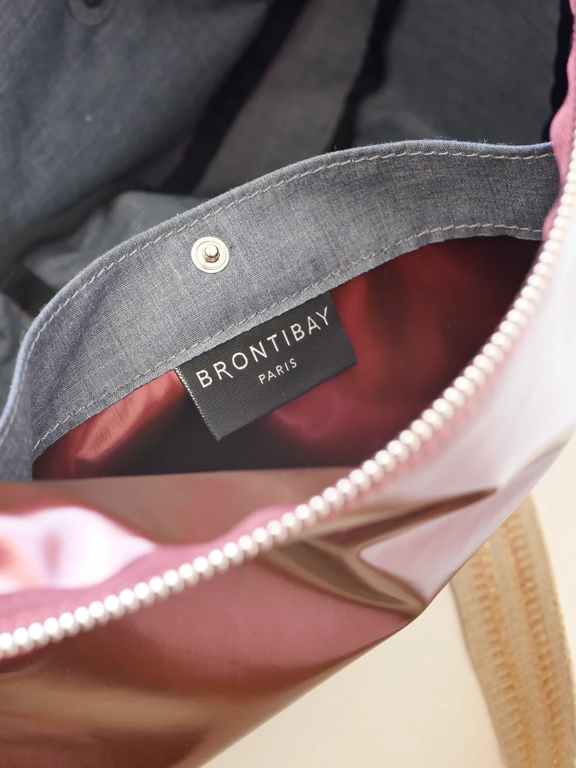 Brontibay Paris **NEW** Kallika Crossbody Bag