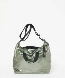 Jack Gomme Bags ORTA Handle Crossbody