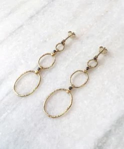 5 Octobre BEA Drop Earrings