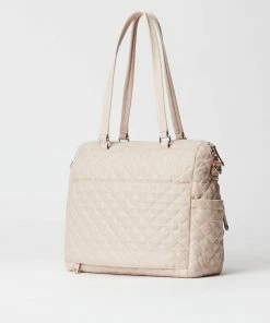 MZ WALLACE Bags Crosby City Bag