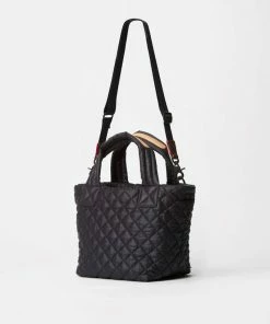 MZ WALLACE Mini Metro Tote Deluxe *LOW STOCK**