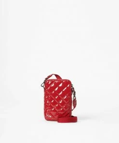 MZ WALLACE Bags Micro Crosby