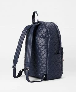 MZ Wallace Metro Backpack Deluxe Bags