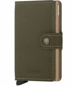 Secrid Mini Wallet In Crisple