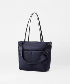MZ WALLACE Small Bowery Quatro Tote