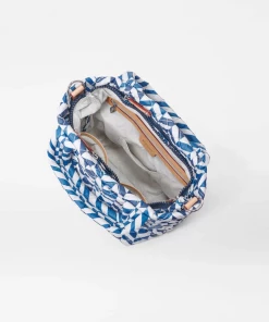 MZ WALLACE Mini Metro Tote Deluxe *LOW STOCK**