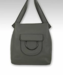 Plinio Visona Queen Tote Bag Bags