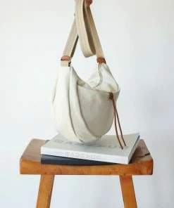 Brontibay Paris Mimi Star Hobo