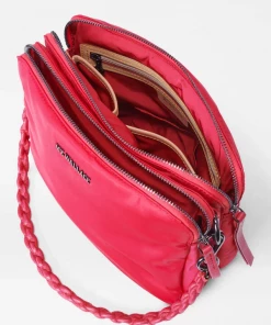 MZ WALLACE Bowery Crossbody Bags