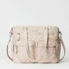 MZ WALLACE Bags Crosby City Bag