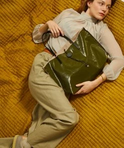 Jack Gomme Bags **NEW COLORS** BAHIA Tote