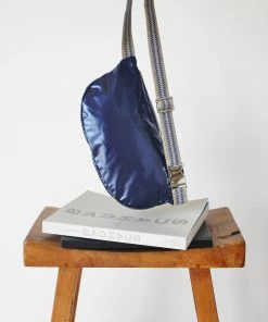 Brontibay Paris Sakari Glam Belt Bag