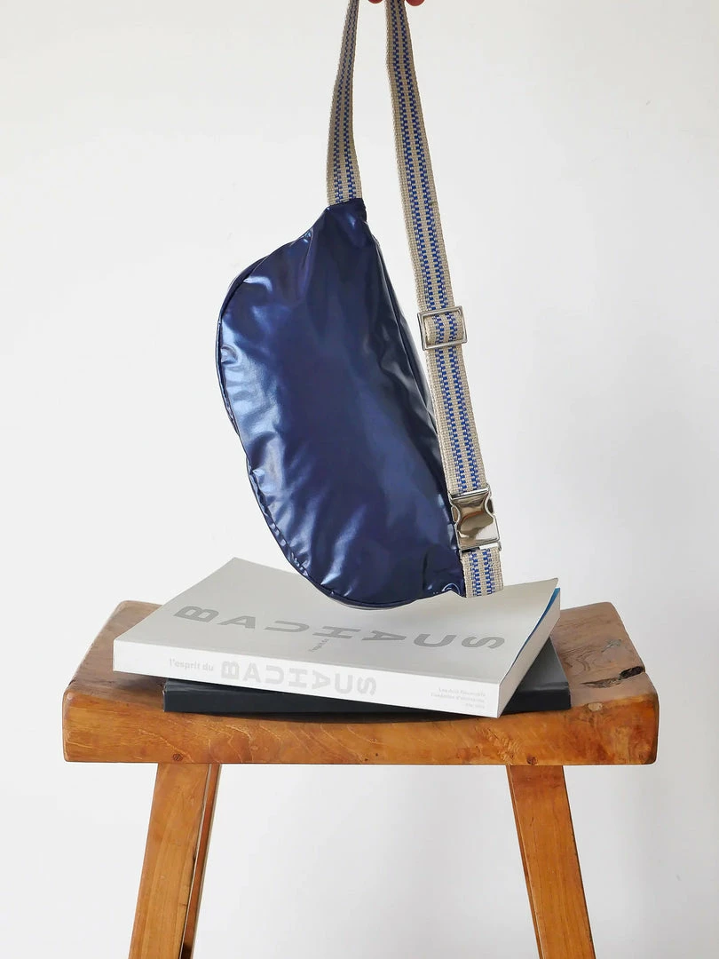 Brontibay Paris Sakari Glam Belt Bag