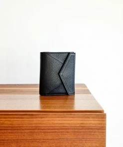 Brontibay Paris Our Collection Pearl Small Wallet