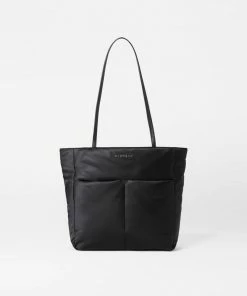 MZ WALLACE Small Bowery Quatro Tote