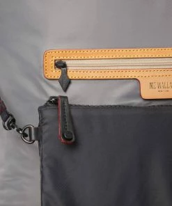 MZ WALLACE Medium Metro Tote Deluxe