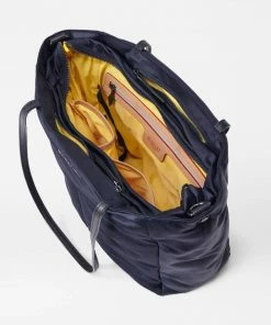 MZ WALLACE Small Bowery Quatro Tote