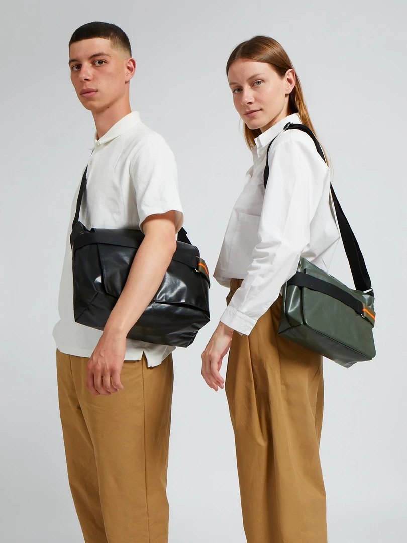 Jack Gomme RIGA Crossbody