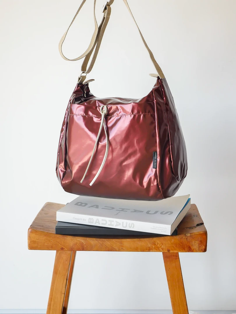 Brontibay Paris **NEW** Kallika Crossbody Bag