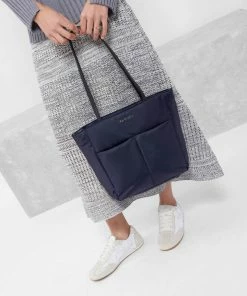 MZ WALLACE Small Bowery Quatro Tote