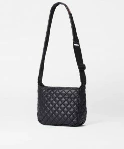 MZ WALLACE Small Parker Deluxe Bags