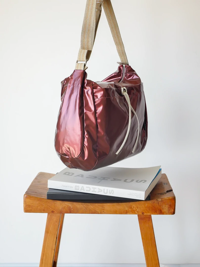 Brontibay Paris **NEW** Kallika Crossbody Bag