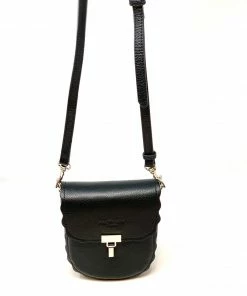 Frederic Paris Wave Waistpack And Crossbody