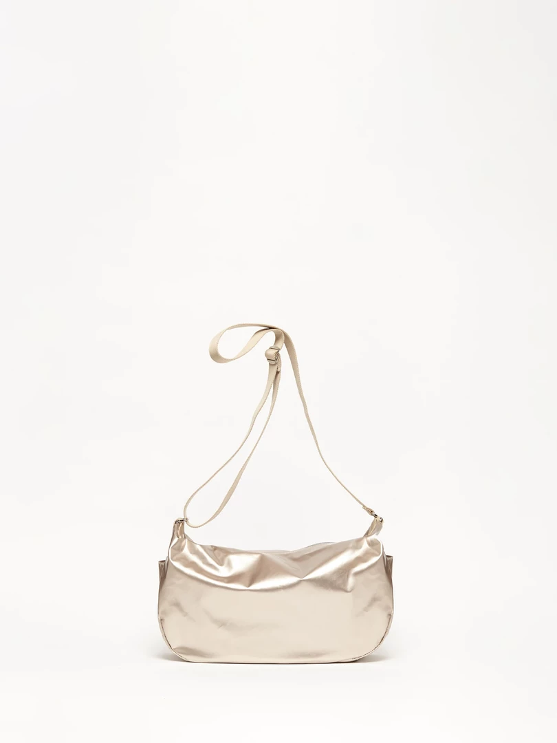 Jack Gomme LIRIS Original Light Crossbody Tricolor