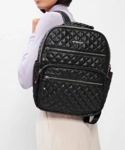MZ WALLACE **LOW STOCK**Crosby Backpack