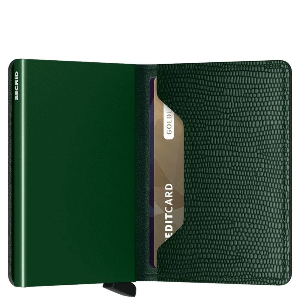 Secrid Slim Wallet In Rango