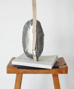 Brontibay Paris Sakari Glam Belt Bag