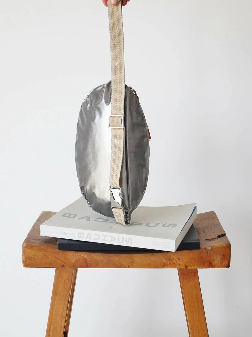 Brontibay Paris Sakari Glam Belt Bag